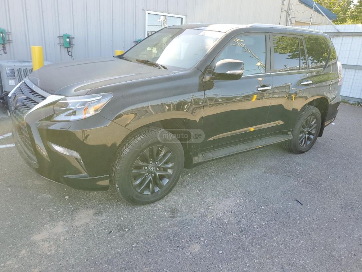 Lexus GX 460