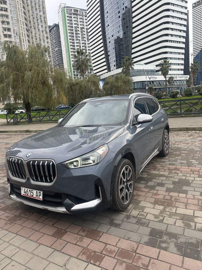 BMW X1 2023 — photo 2