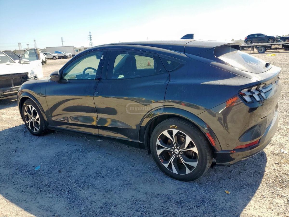 Ford Mustang 2022 — photo 2