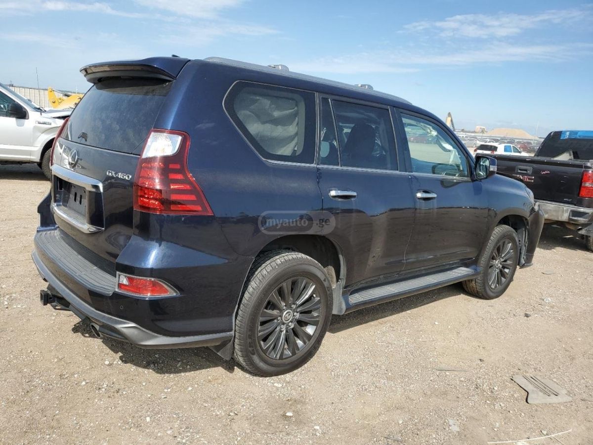 Lexus GX 460