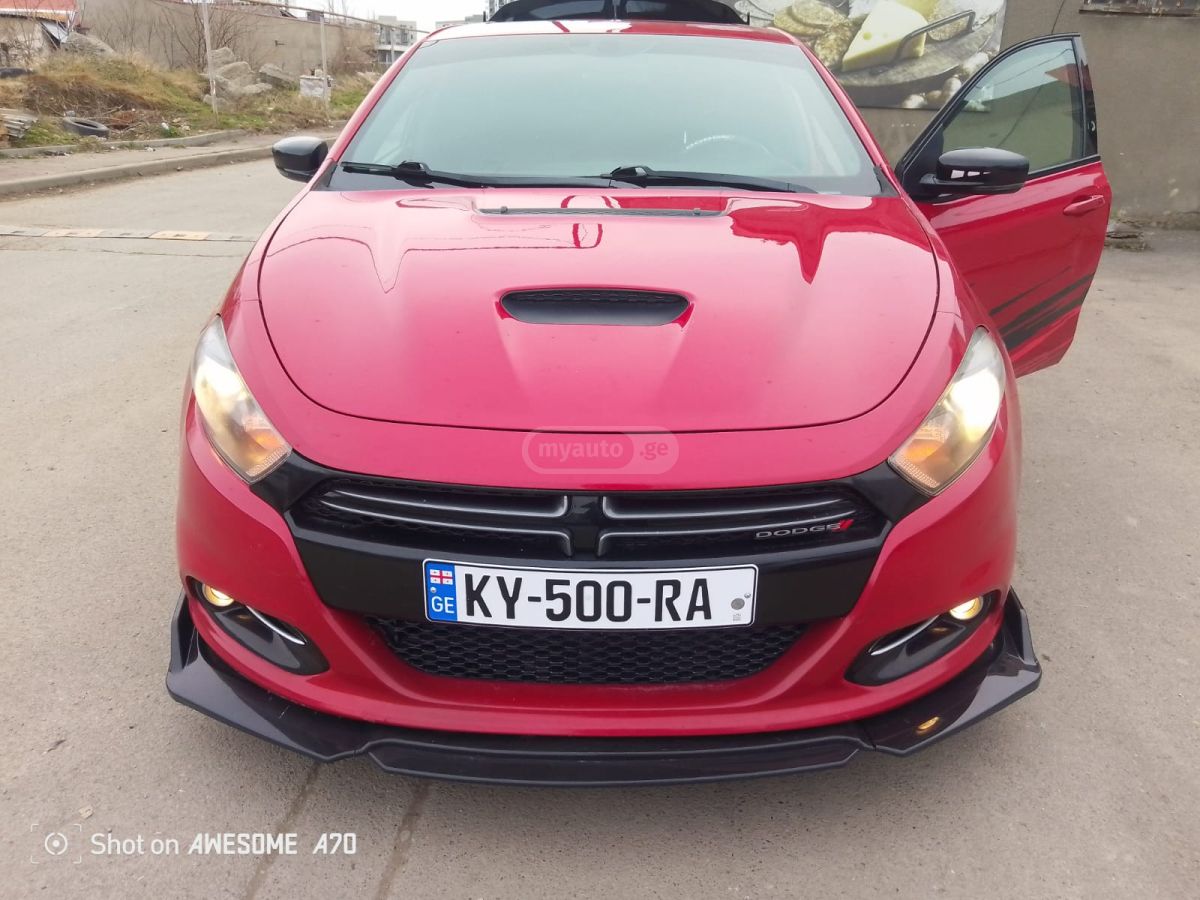 Dodge Dart