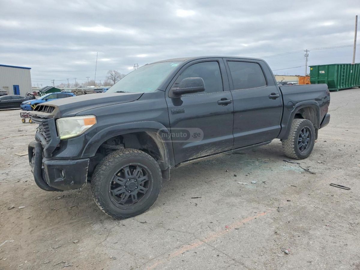 Toyota Tundra