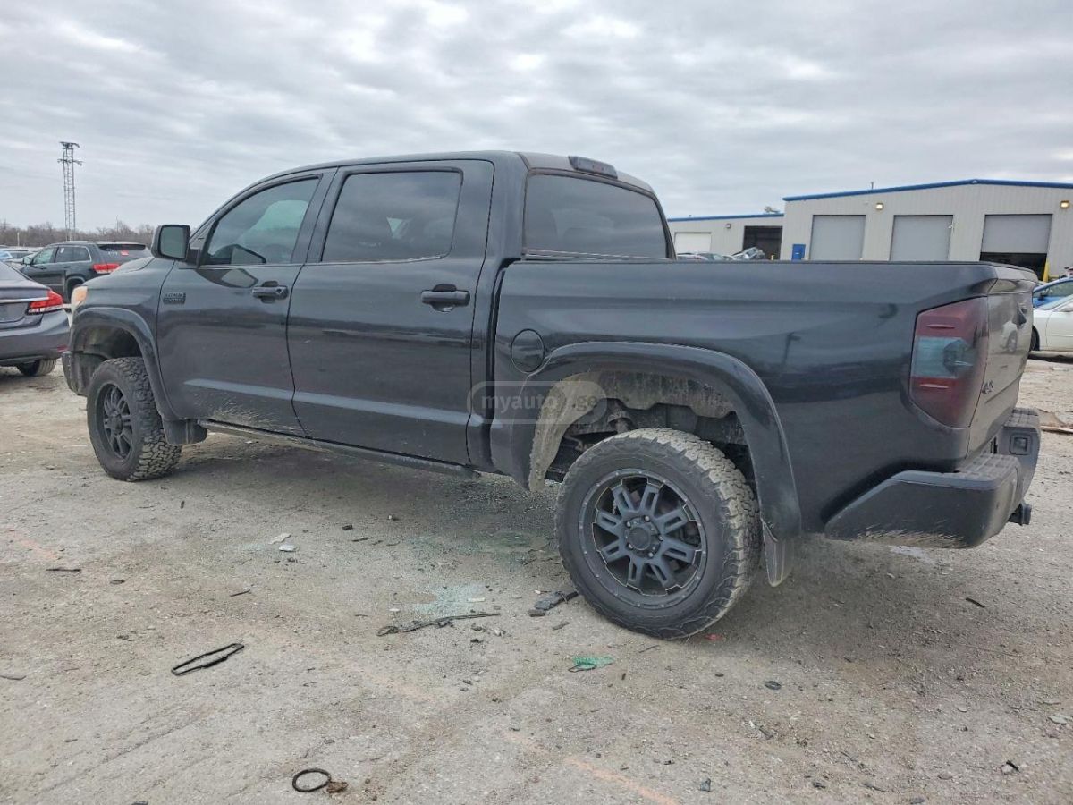 Toyota Tundra 2014 — photo 2