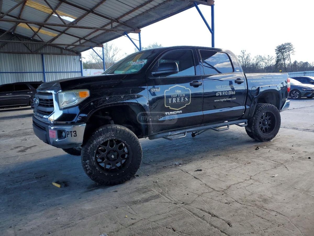 Toyota Tundra