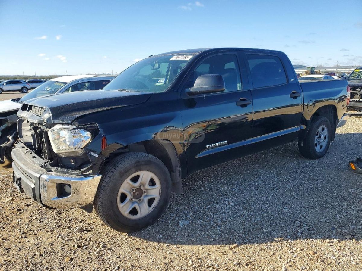Toyota Tundra