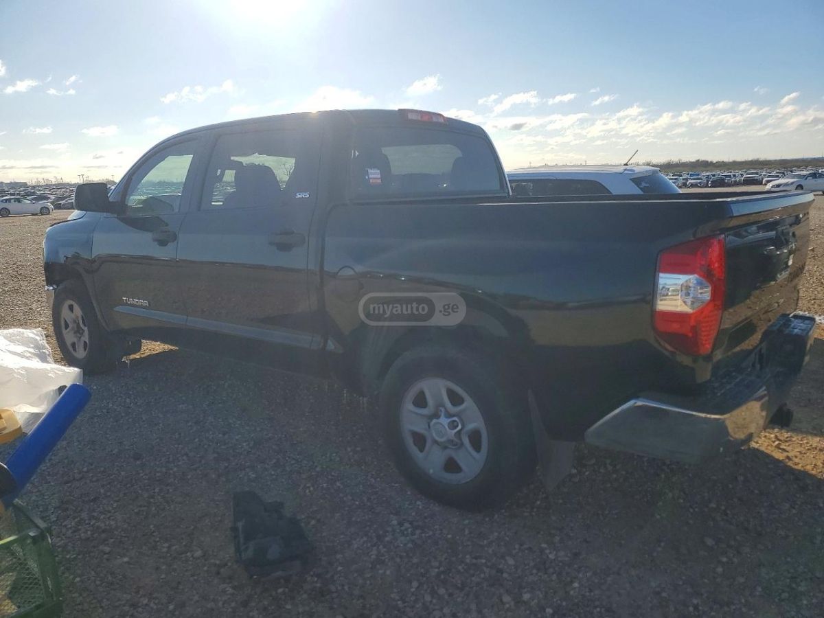 Toyota Tundra 2015 — photo 2