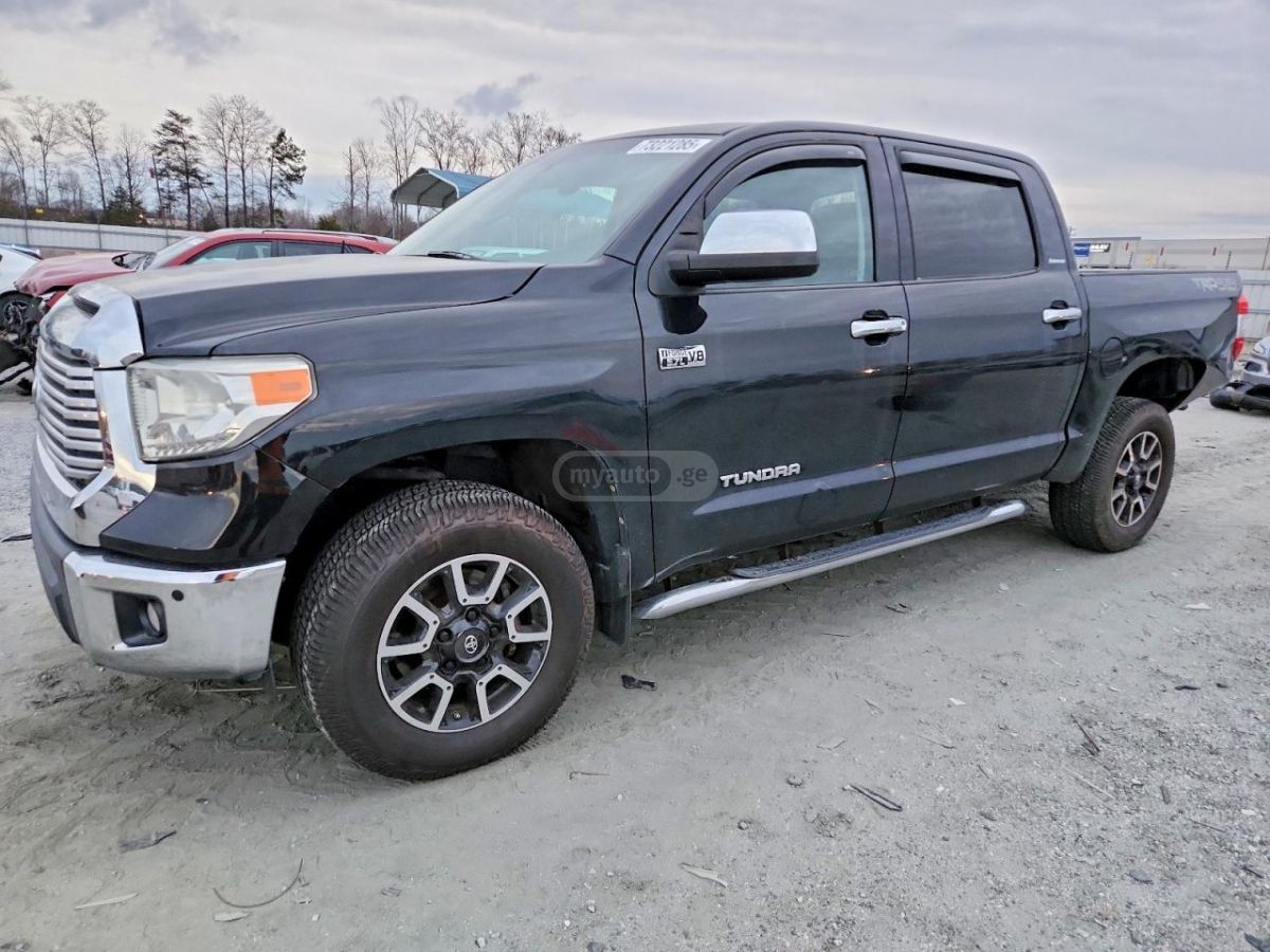 Toyota Tundra