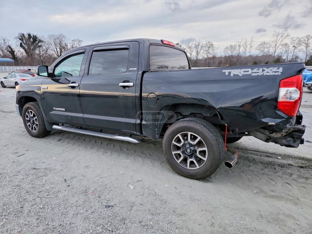 Toyota Tundra 2014 — photo 2
