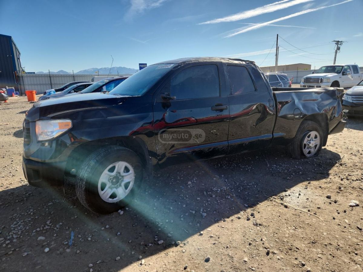 Toyota Tundra