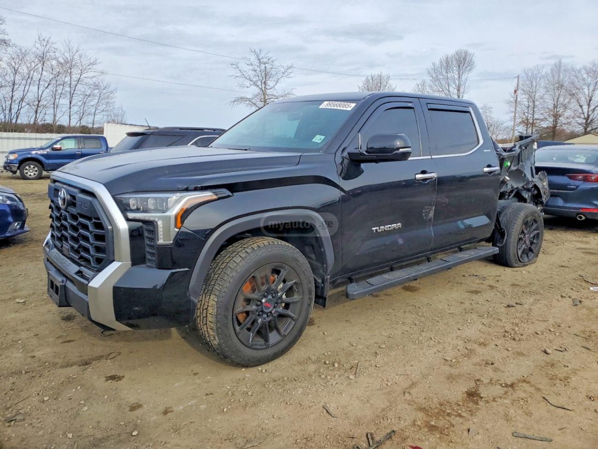 Toyota Tundra