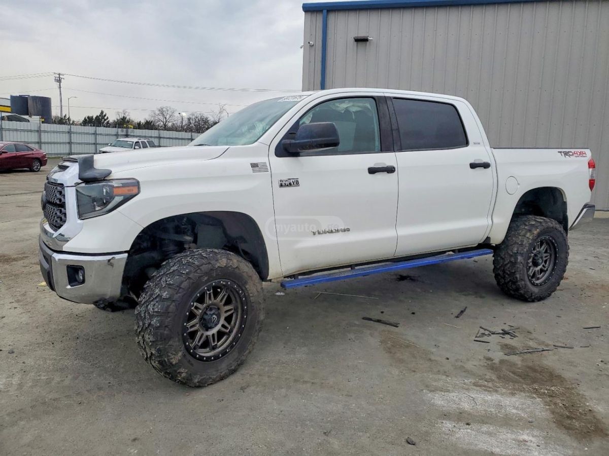 Toyota Tundra