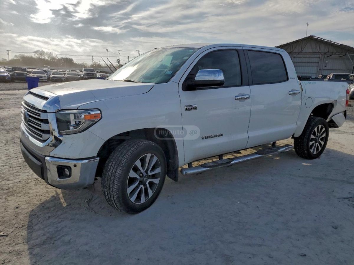 Toyota Tundra