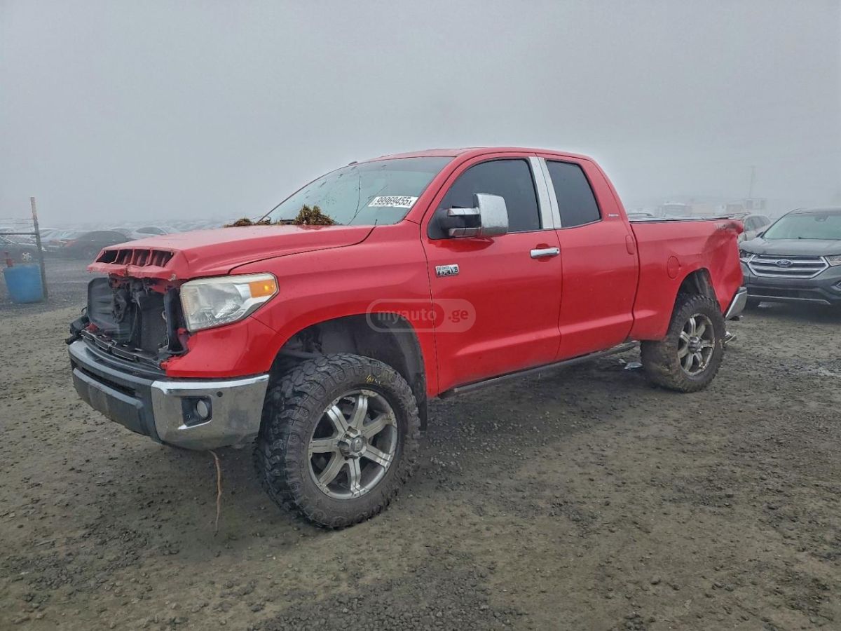 Toyota Tundra