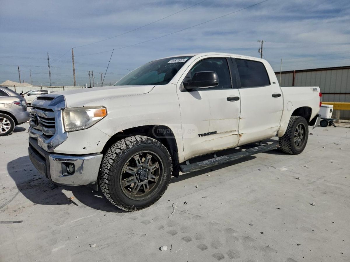 Toyota Tundra