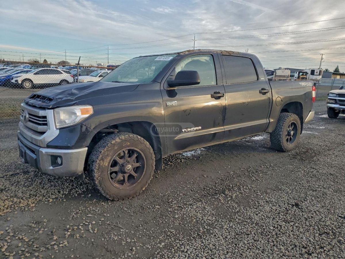 Toyota Tundra