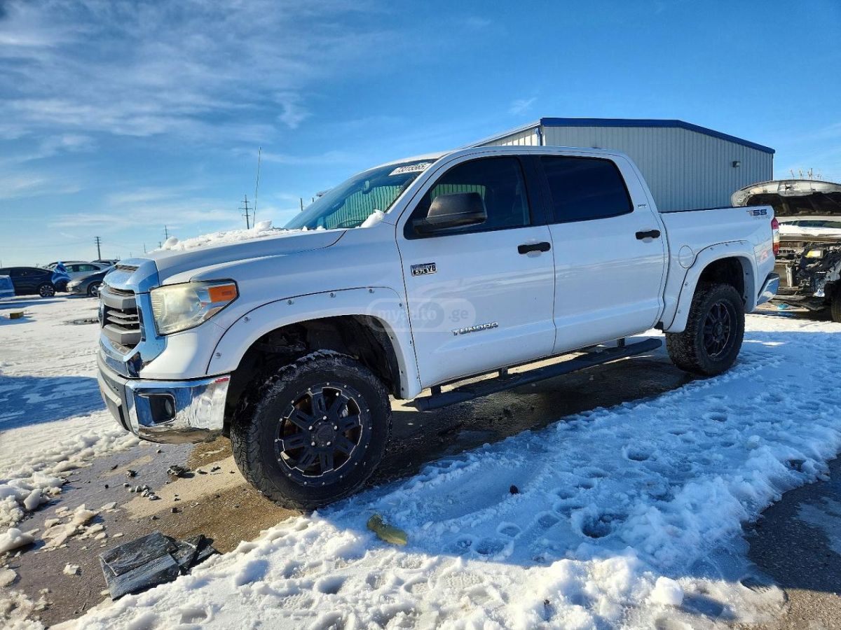 Toyota Tundra