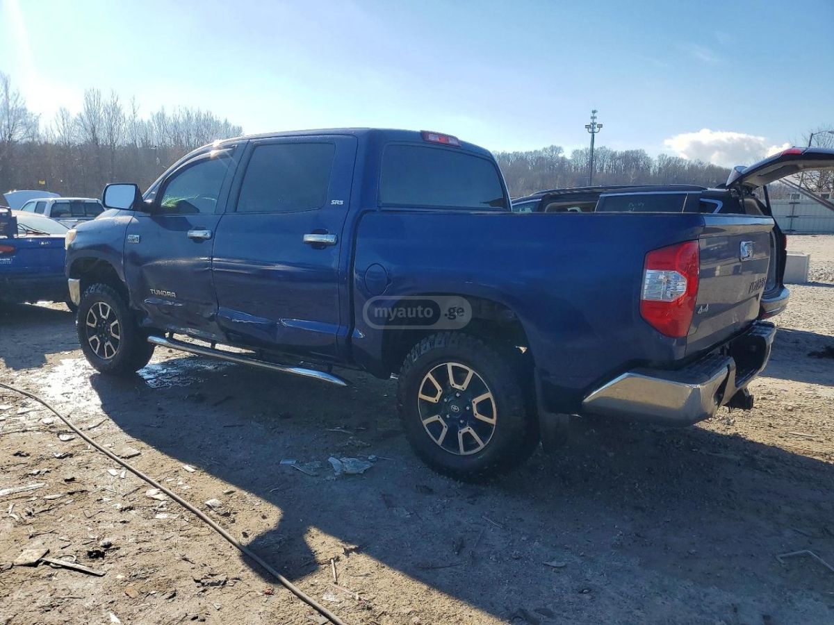 Toyota Tundra 2014 — photo 2