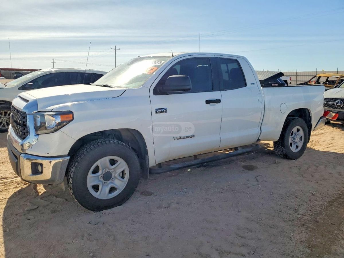 Toyota Tundra