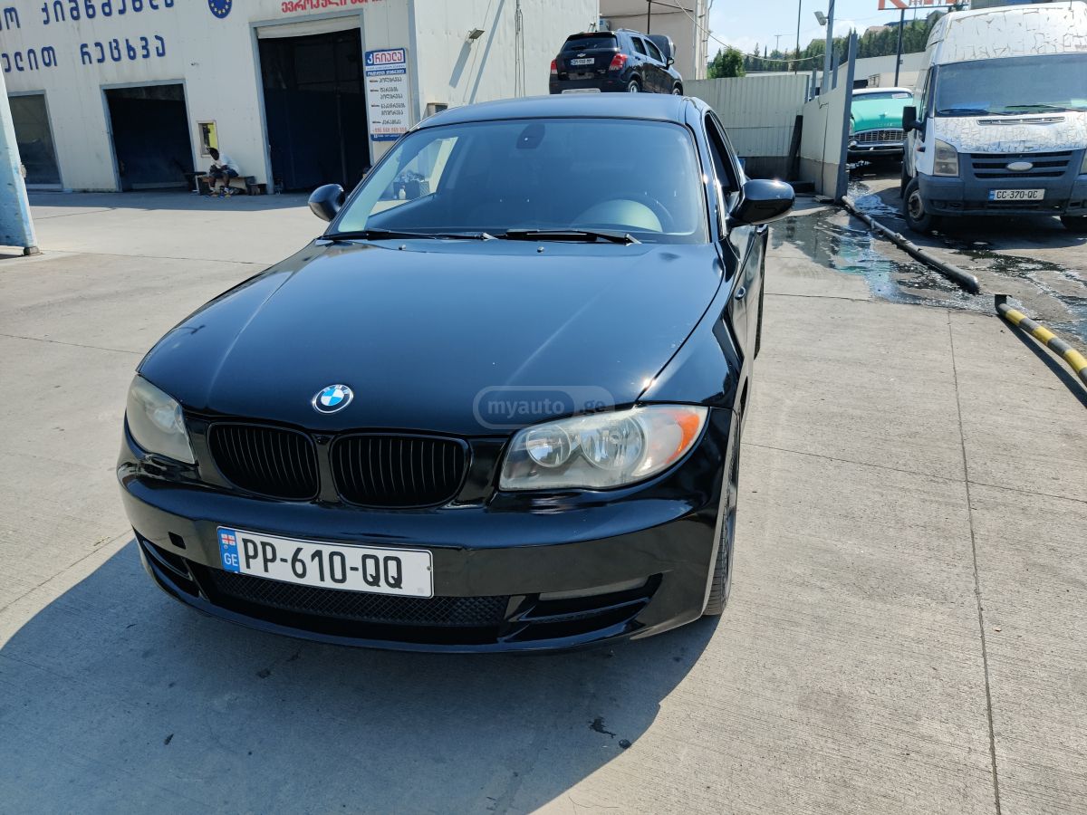 BMW 128