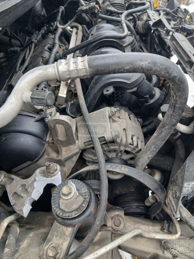 Ford Fiesta 2013 — photo 2