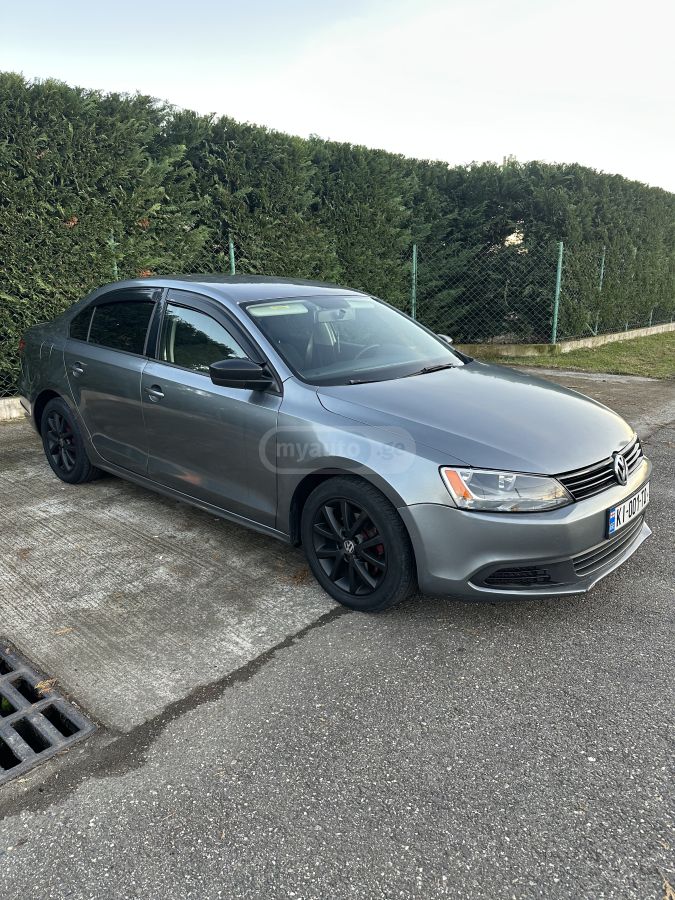 Volkswagen Jetta