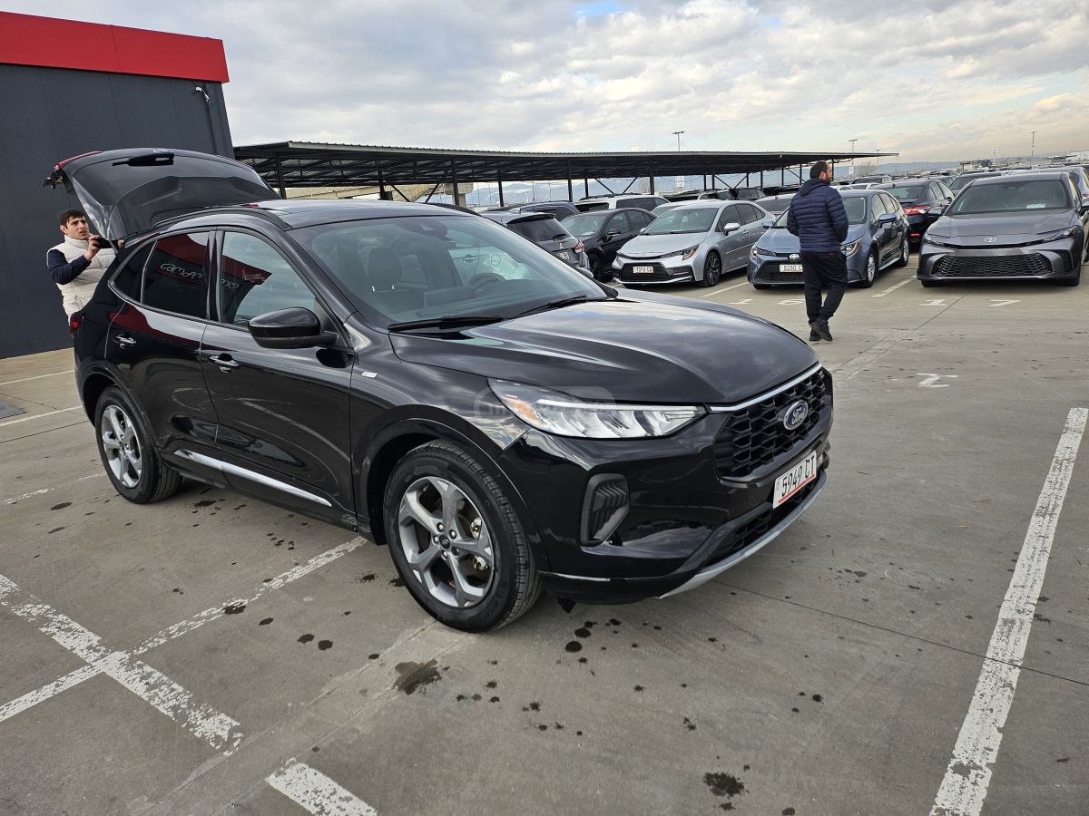 Ford Escape