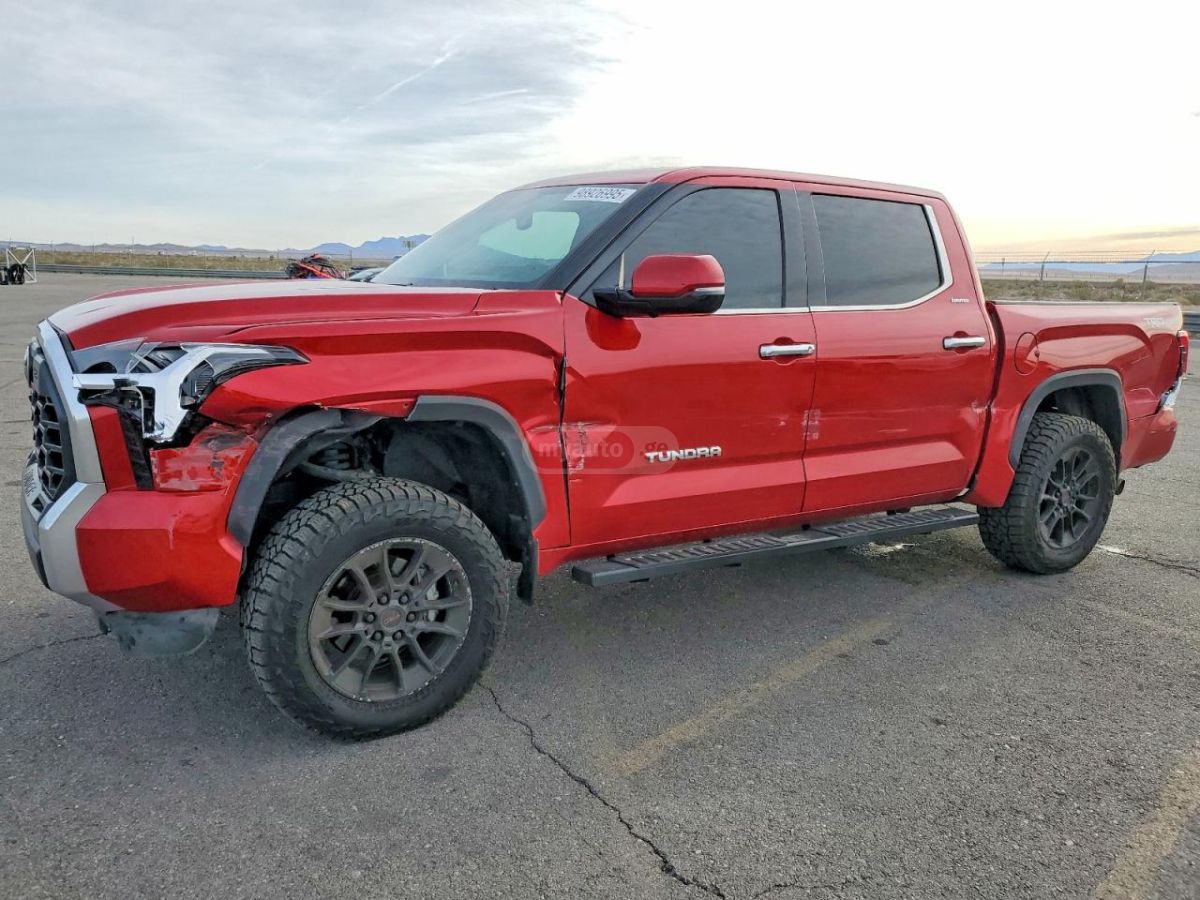 Toyota Tundra