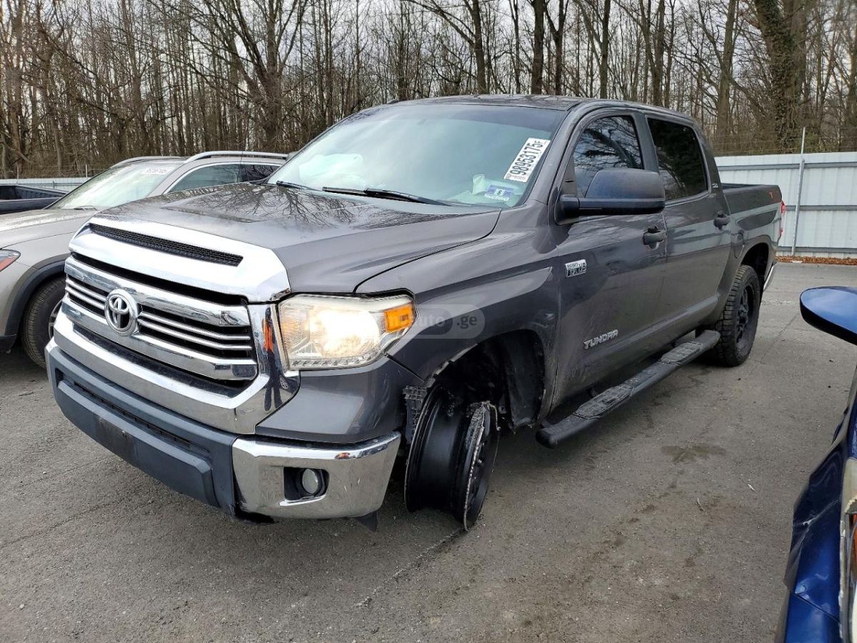 Toyota Tundra