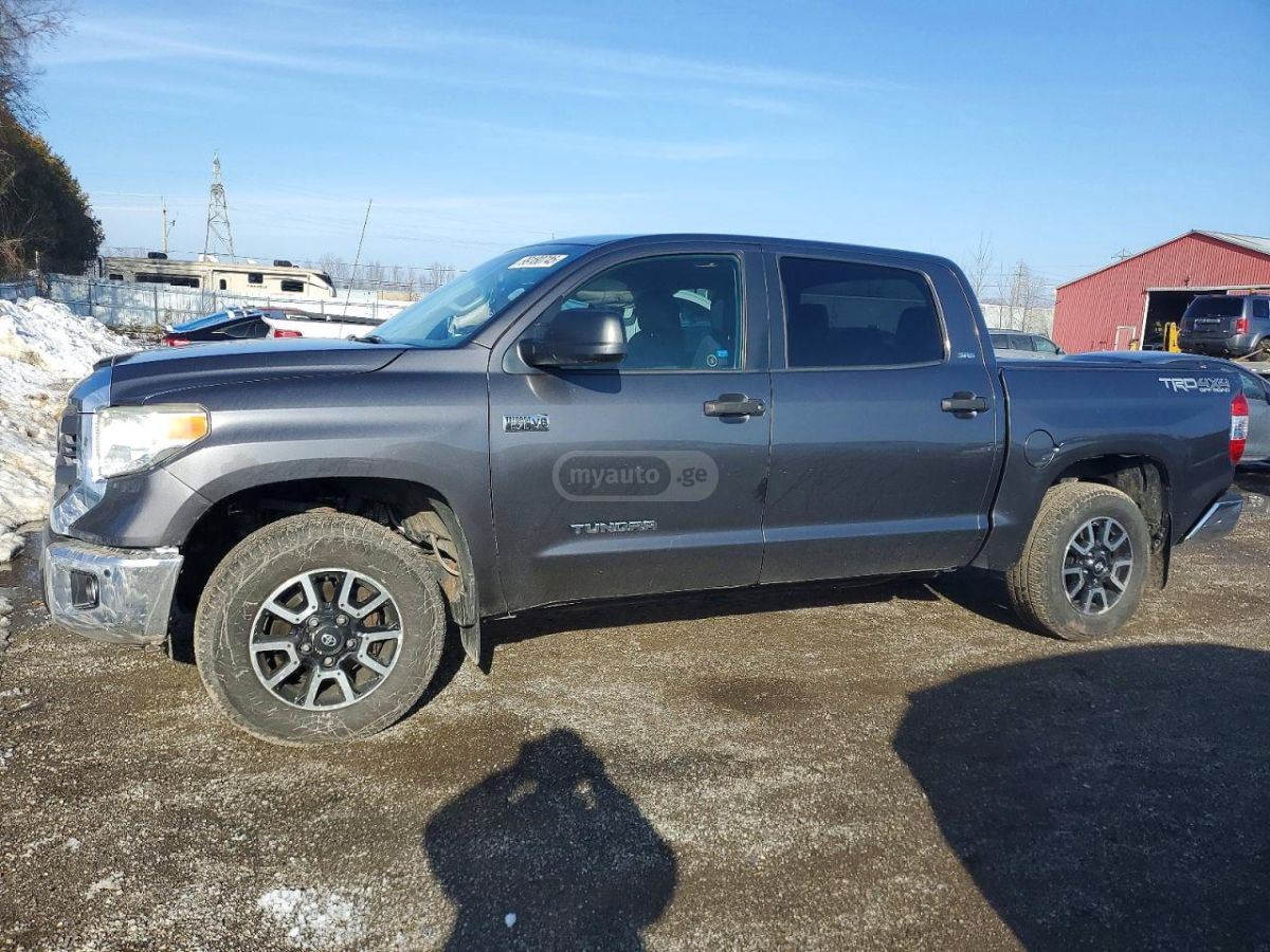 Toyota Tundra