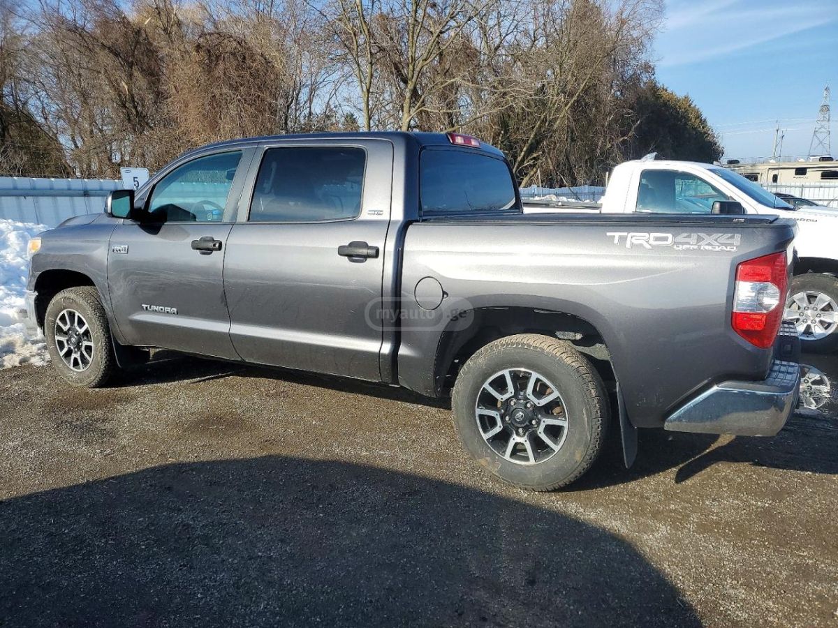 Toyota Tundra 2014 — photo 2