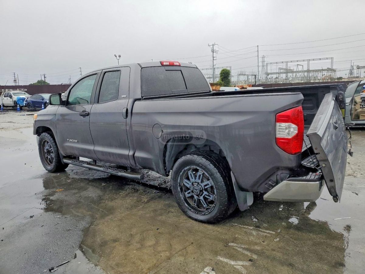 Toyota Tundra 2014 — photo 2