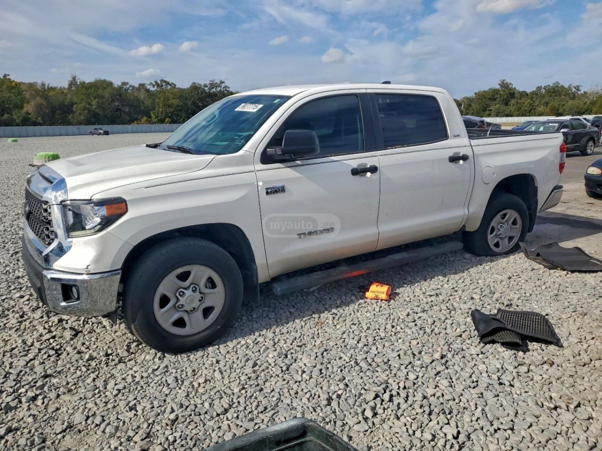 Toyota Tundra