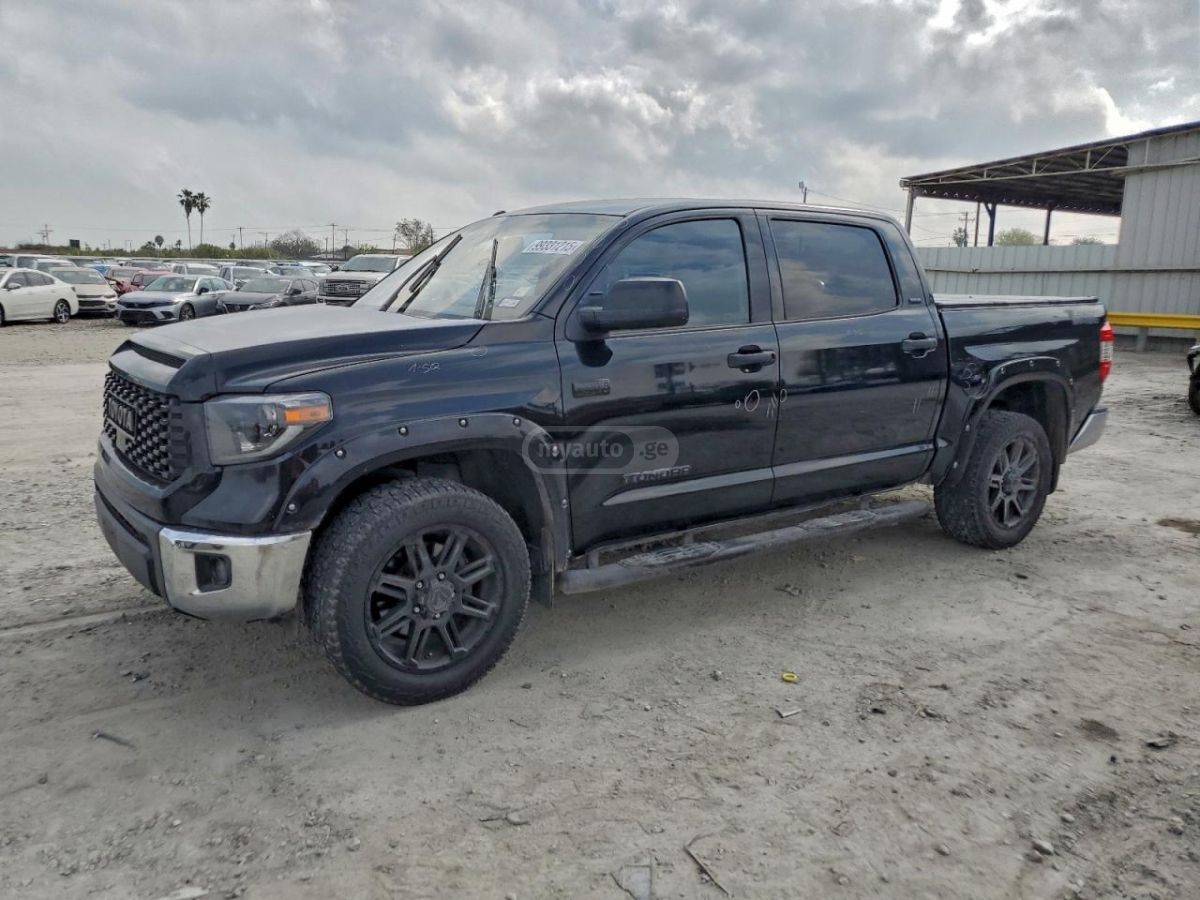 Toyota Tundra