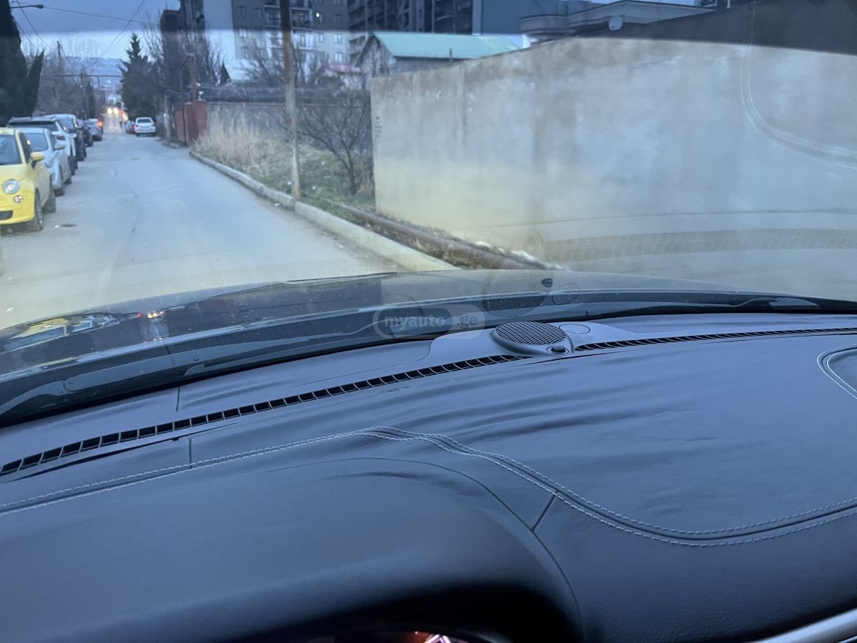 Jeep Grand Cherokee 2014 — photo 2