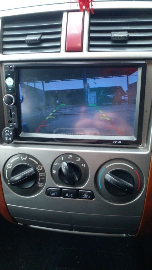 Mitsubishi Colt Plus 2005 — photo 2