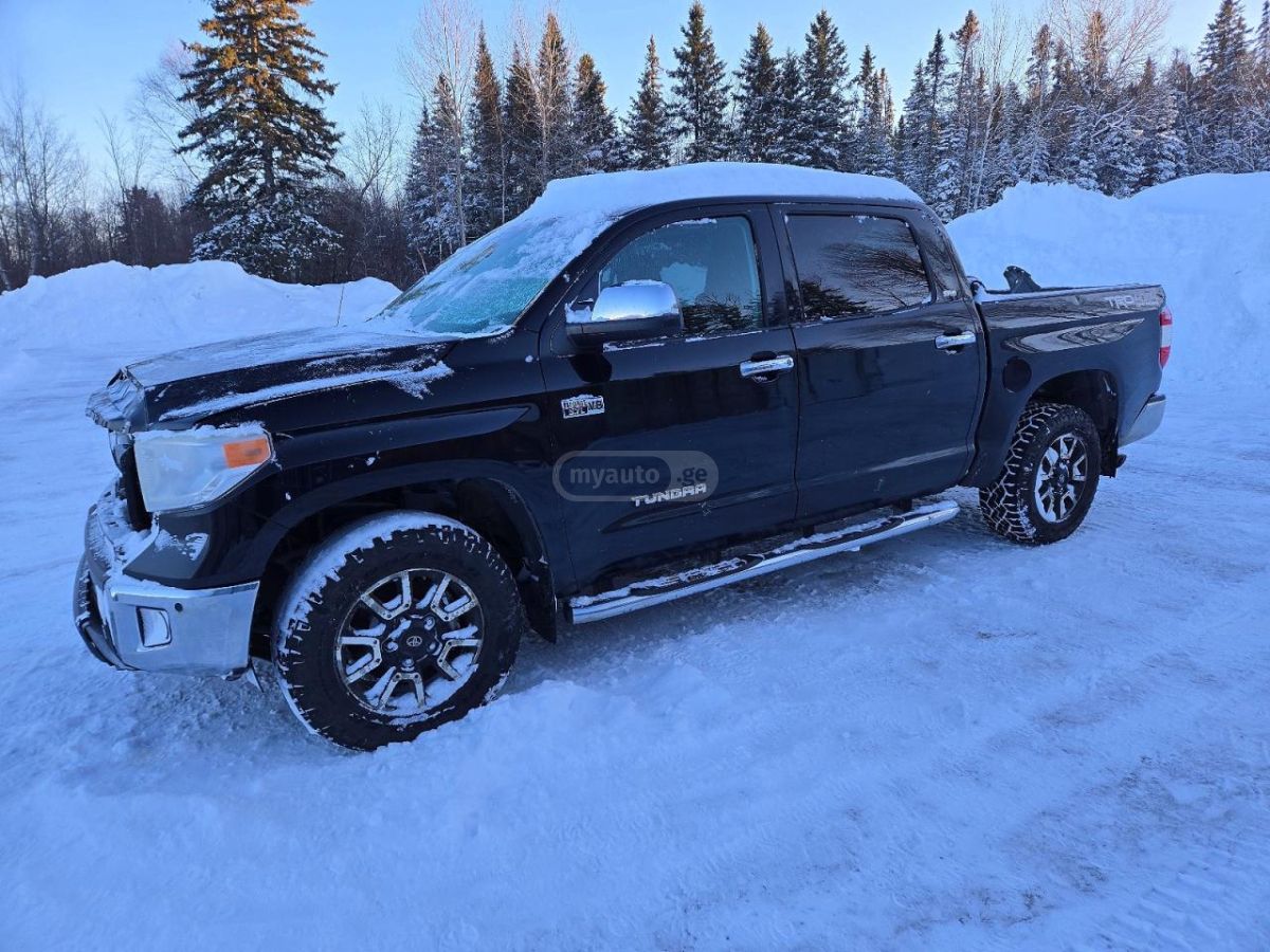 Toyota Tundra