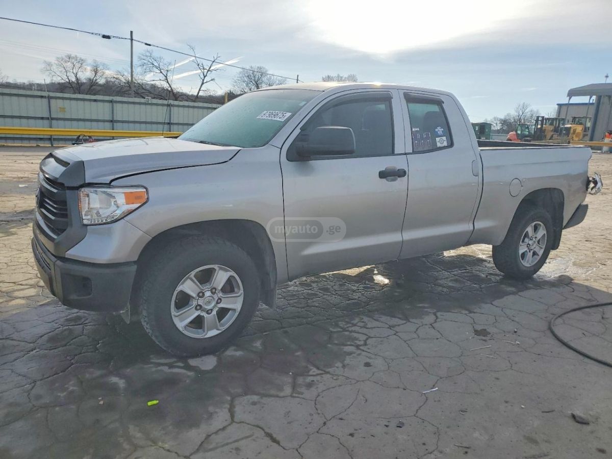 Toyota Tundra
