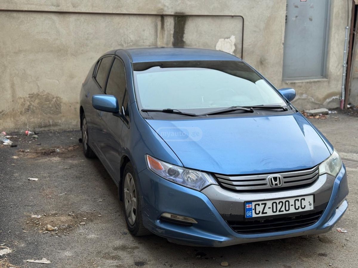 Honda Insight