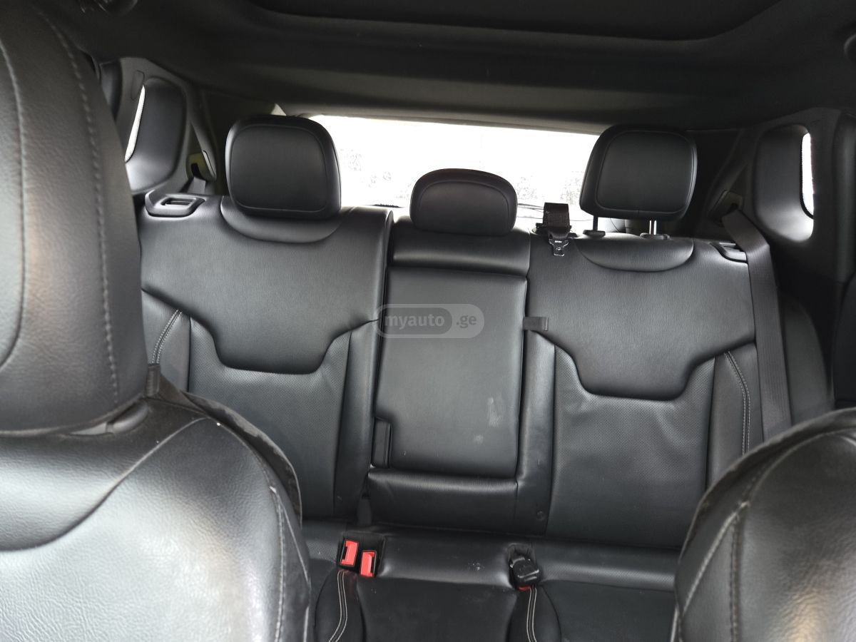 Jeep Compass 2021 — photo 2