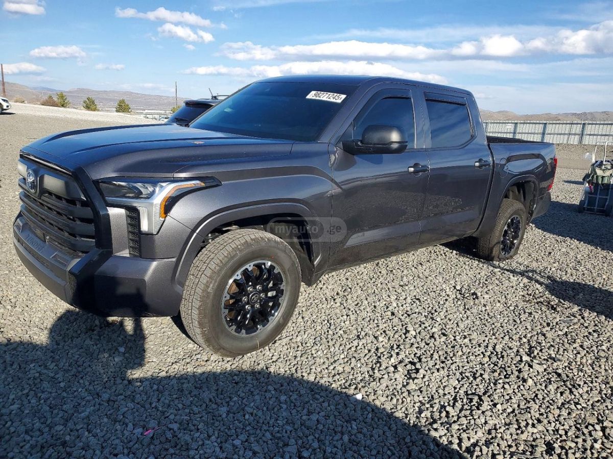 Toyota Tundra