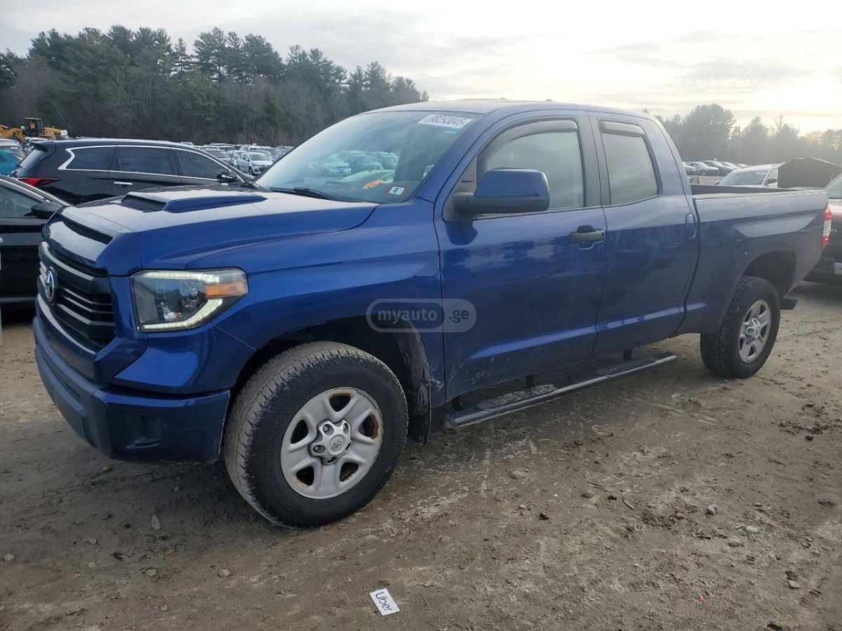 Toyota Tundra