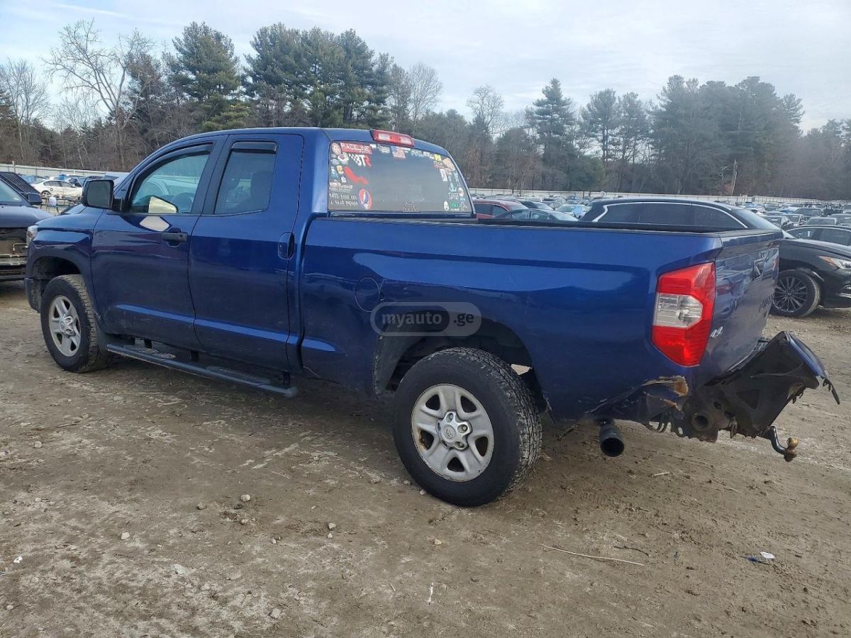 Toyota Tundra 2014 — photo 2