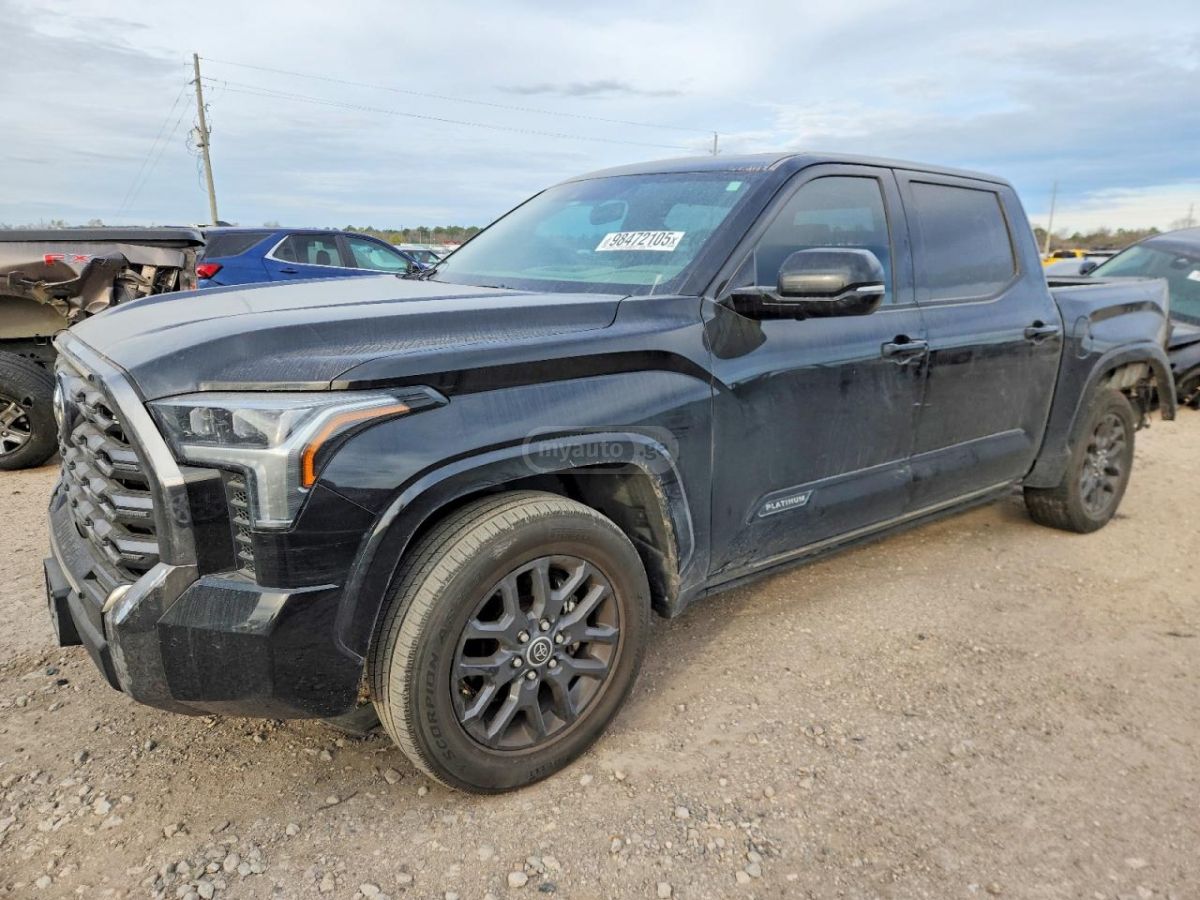 Toyota Tundra