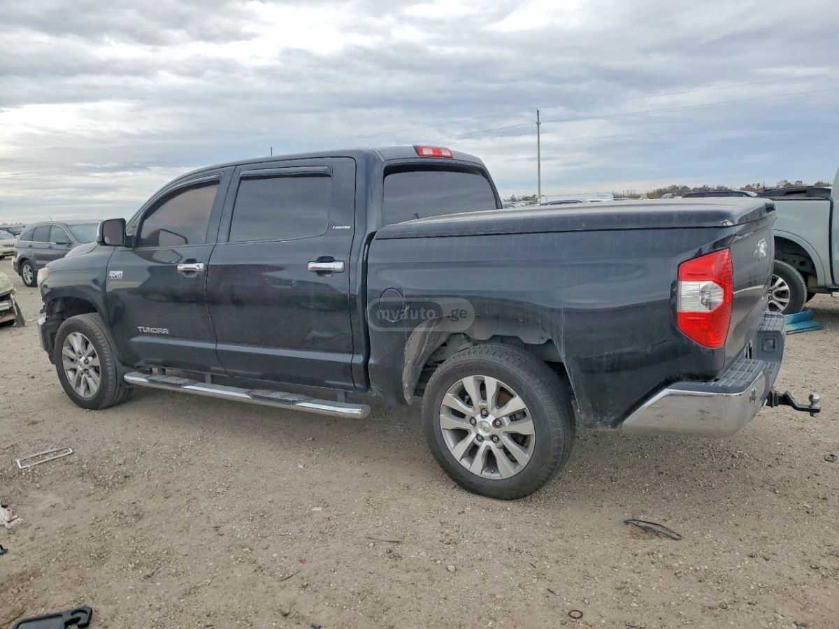 Toyota Tundra 2014 — photo 2