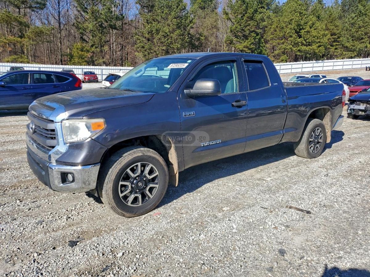 Toyota Tundra
