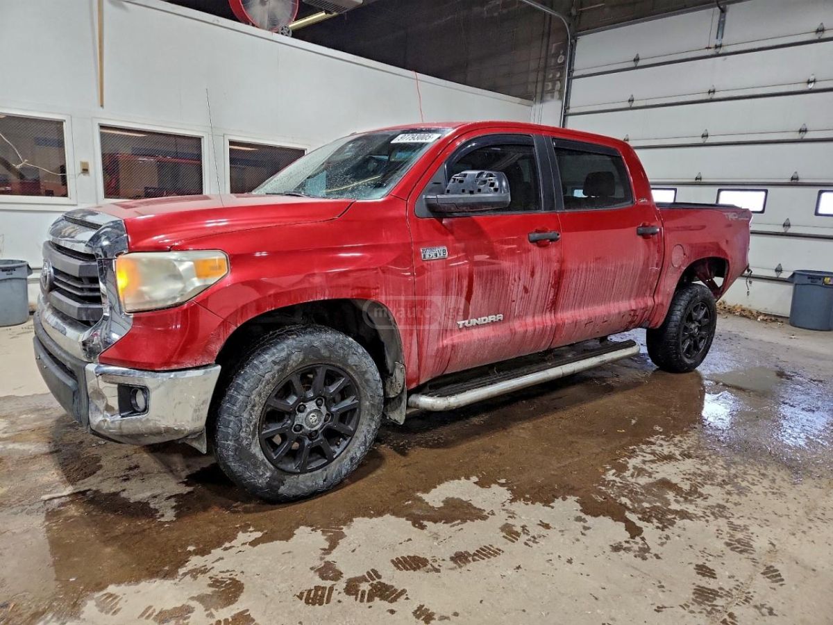 Toyota Tundra