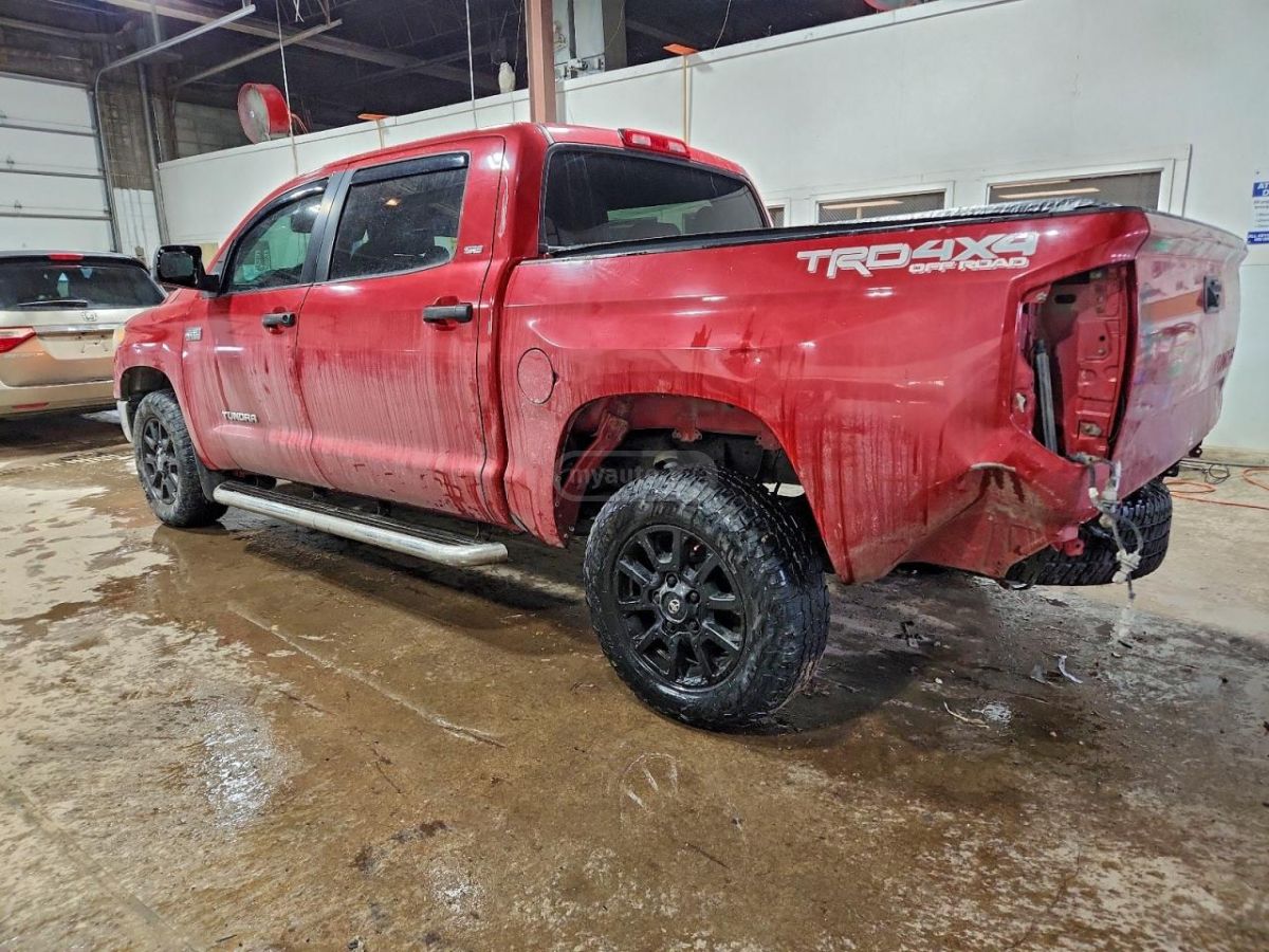 Toyota Tundra 2014 — photo 2