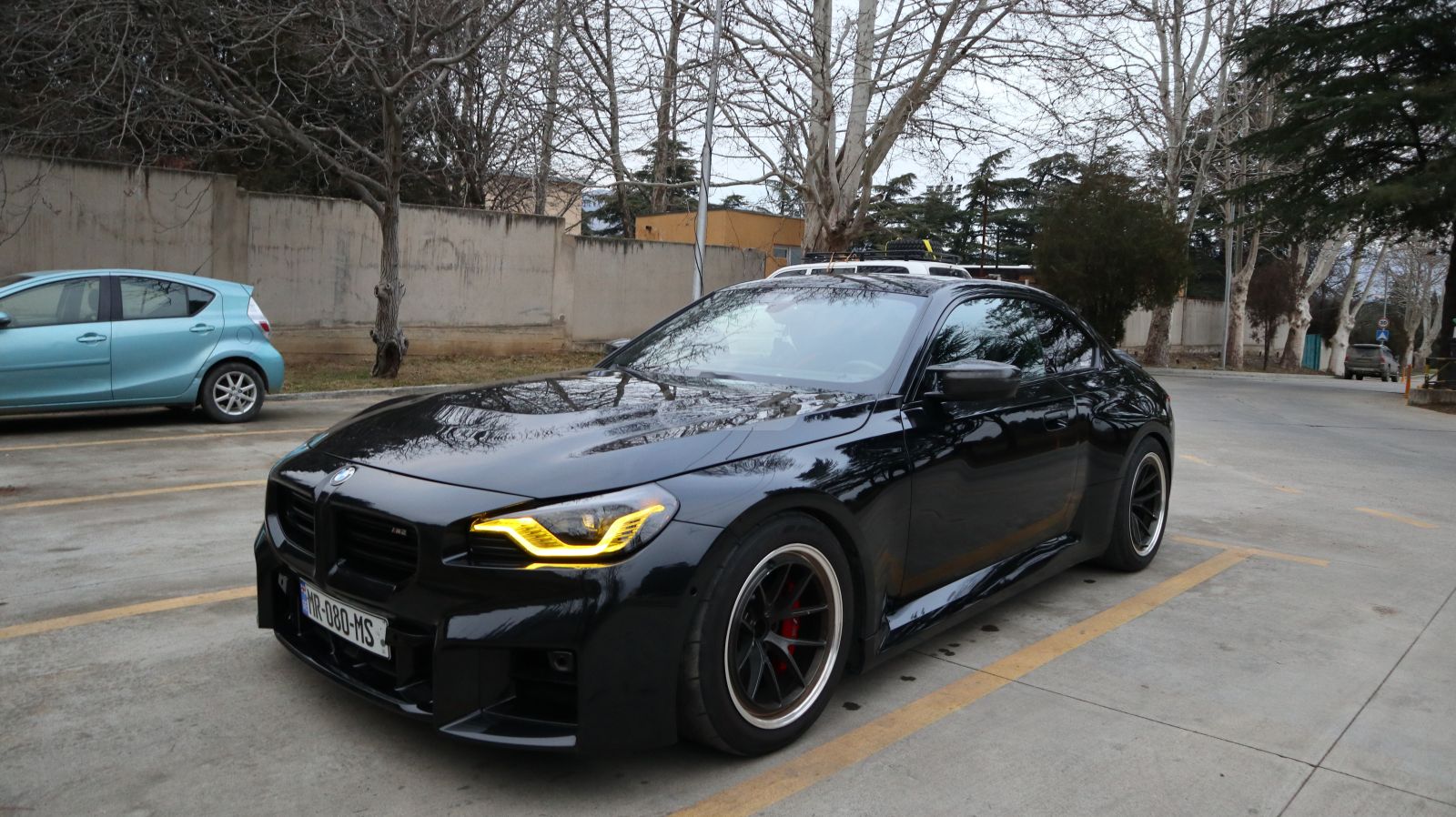 BMW M2