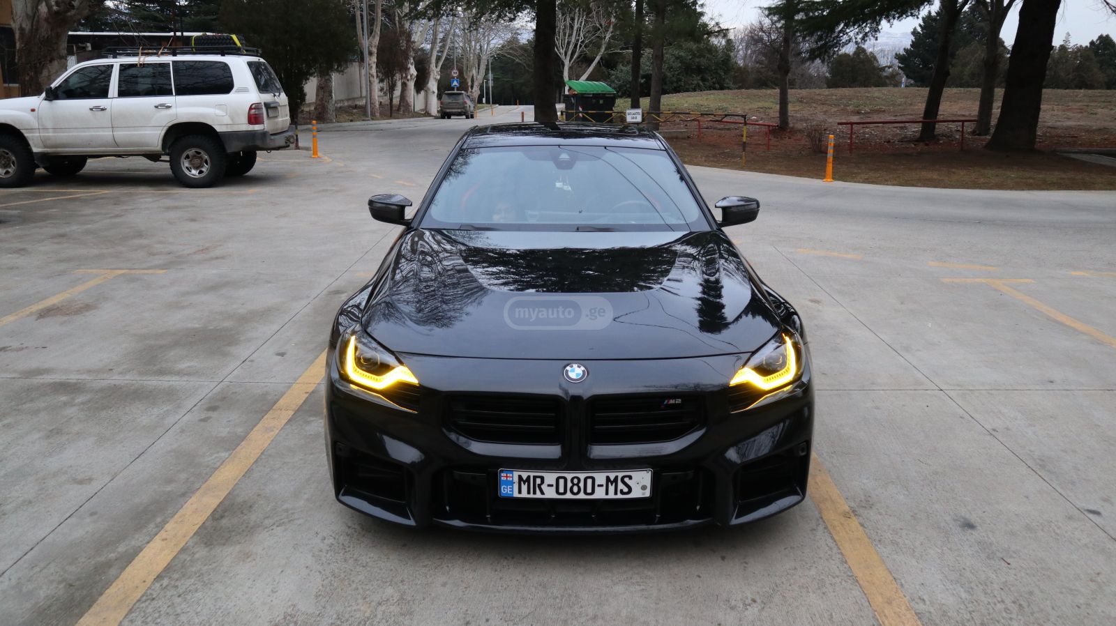 BMW M2 2023 — photo 2