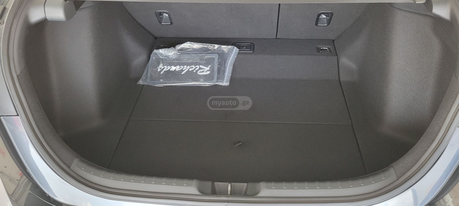 Honda Civic 2022 — photo 2